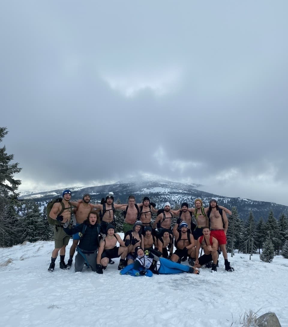 Training und Stressbewältigung - Bild 1