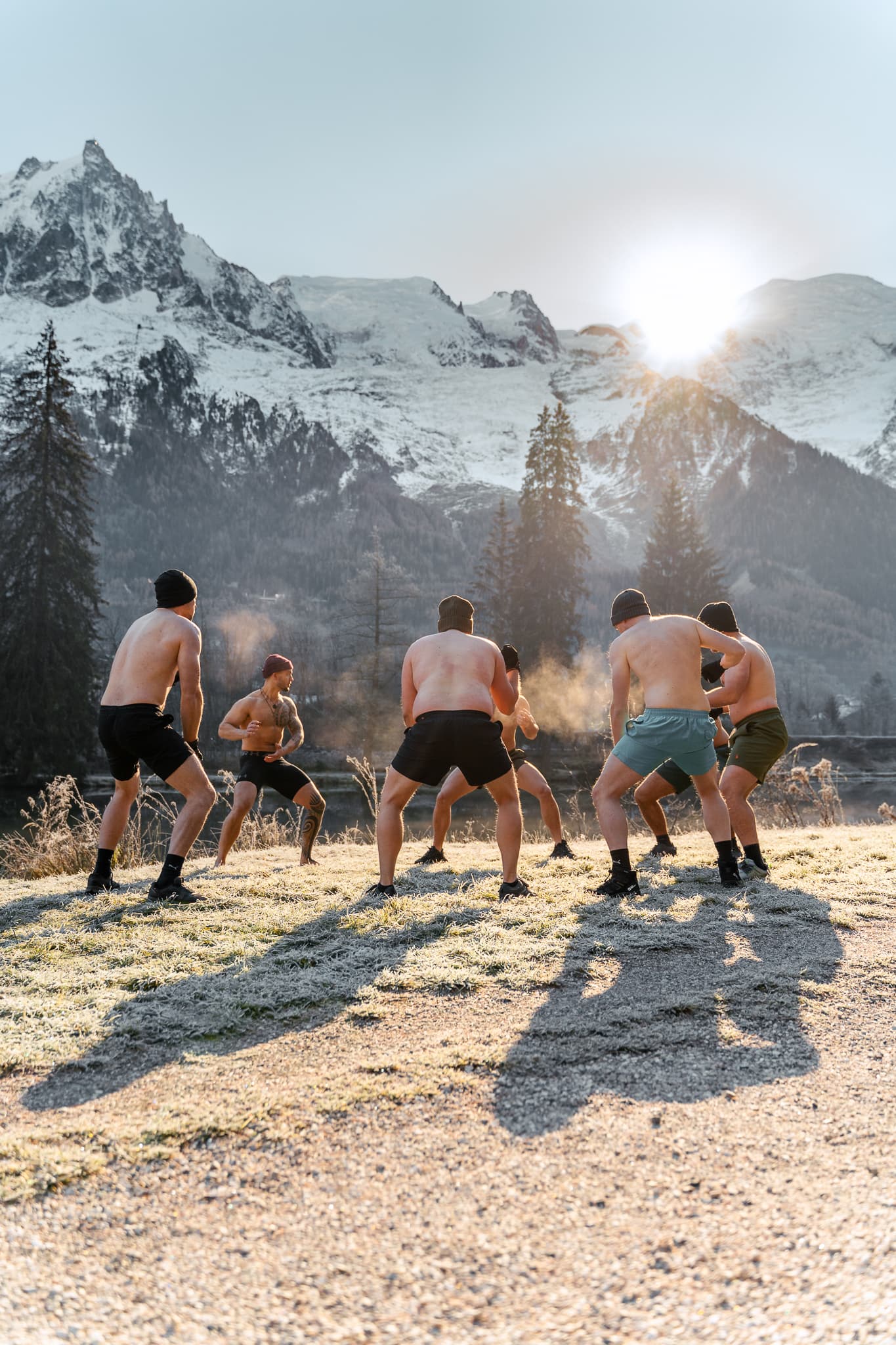 Training und Stressbewältigung - Bild 4