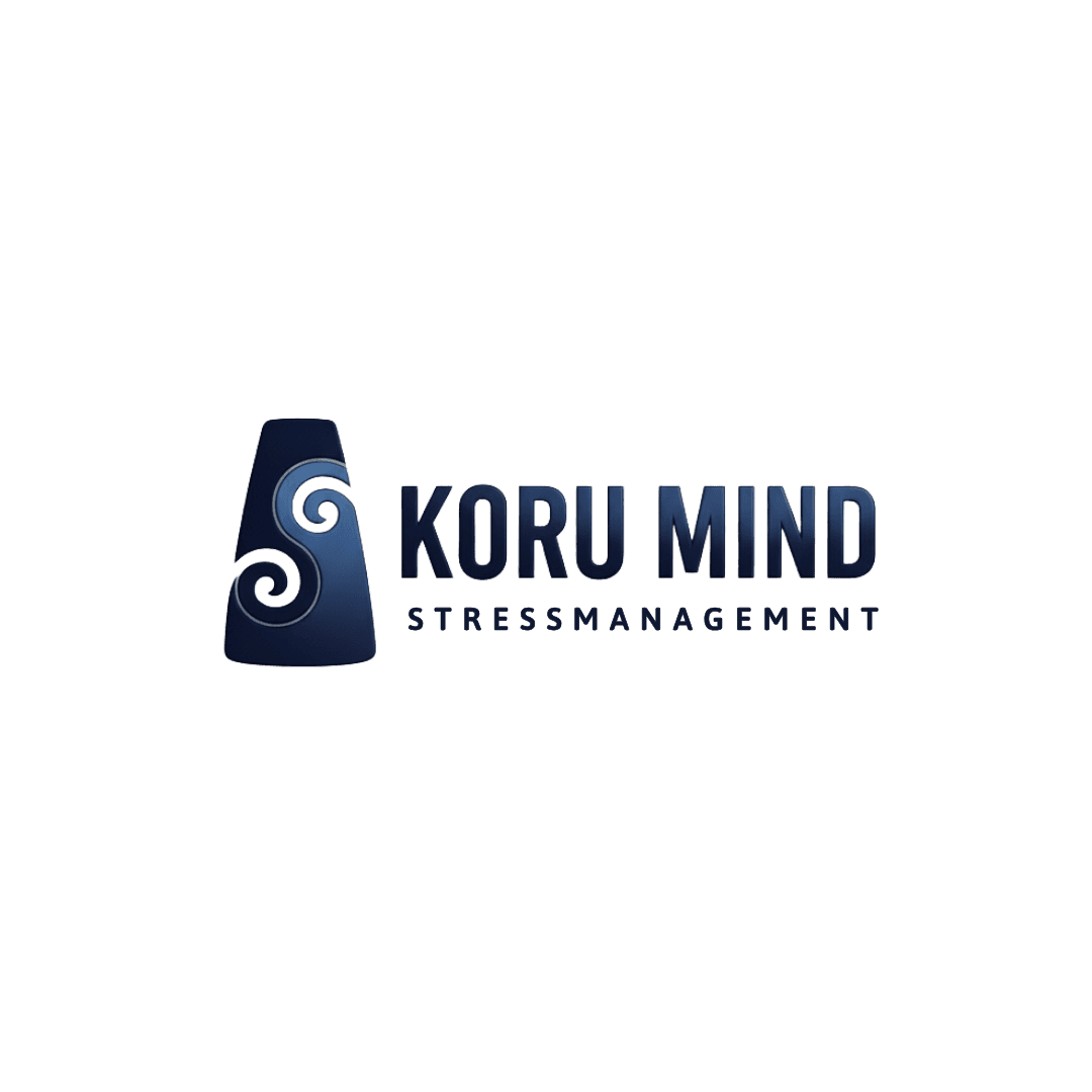 Koru-Mind Logo