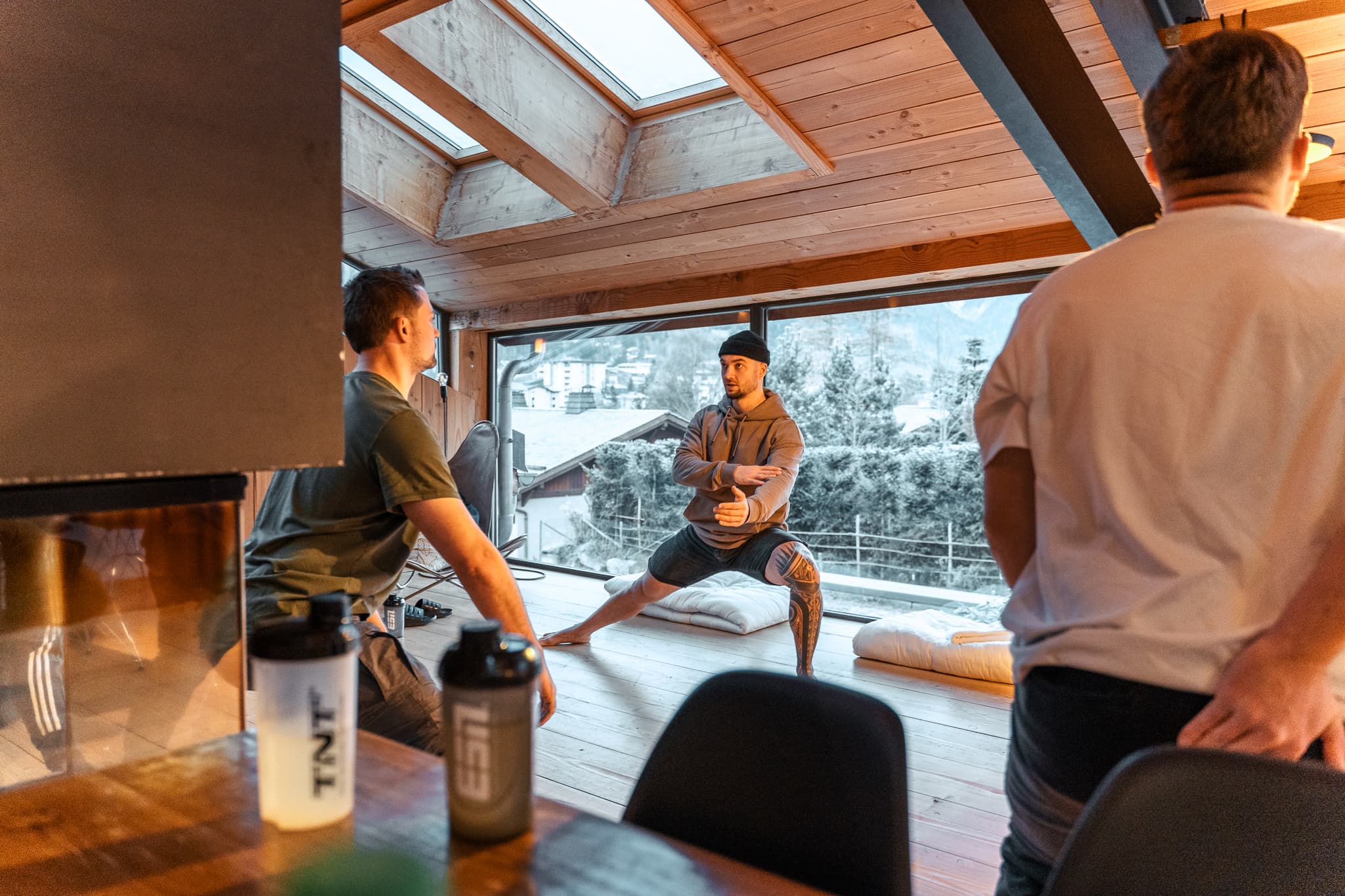 Coaching & Stressbewältigung - Bild 1