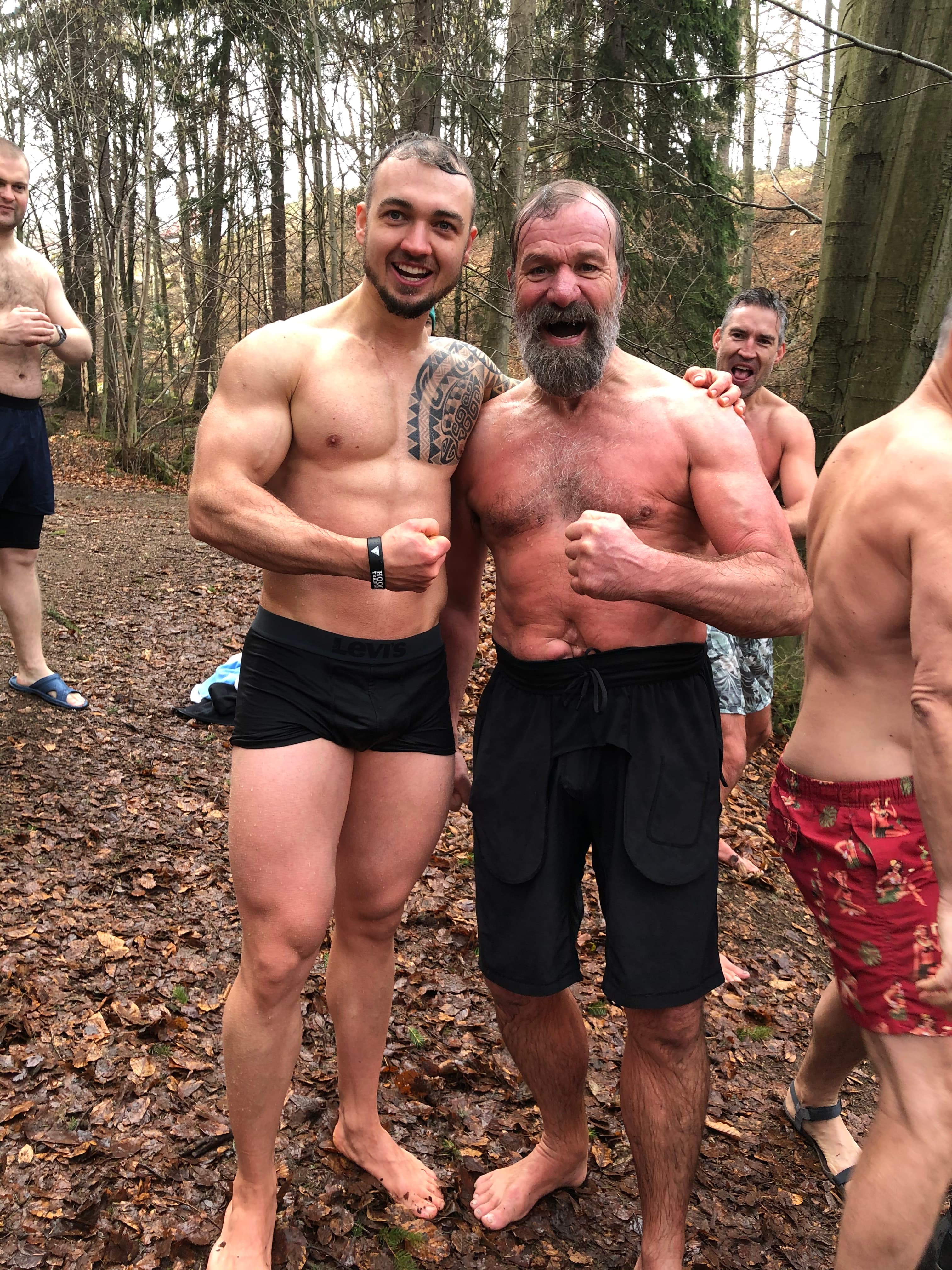 Training und Stressbewältigung - Bild 2